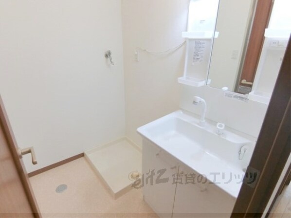 ウイングビュー鮎川の物件内観写真